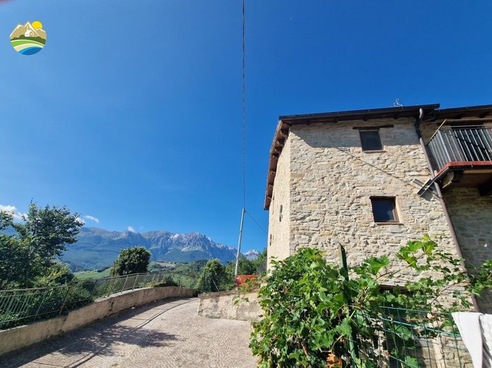 Image No.6-Maison de ville de 2 chambres à vendre à Arsita