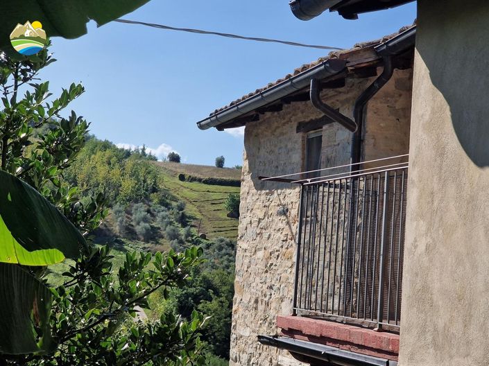 Image No.9-Maison de ville de 2 chambres à vendre à Arsita