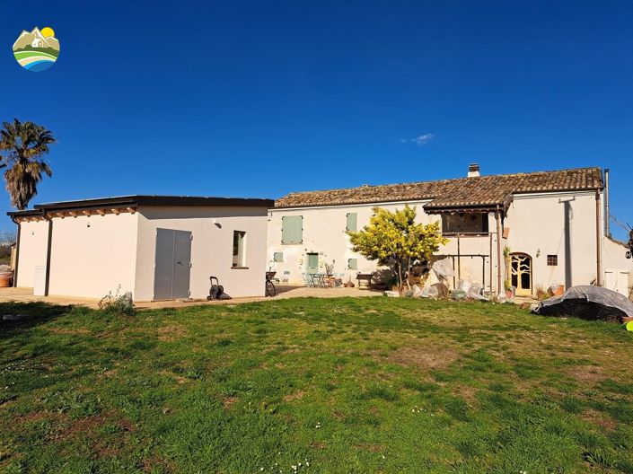 Image No.12-4 Bed Country House for sale