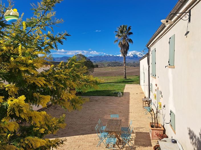 Image No.14-4 Bed Country House for sale