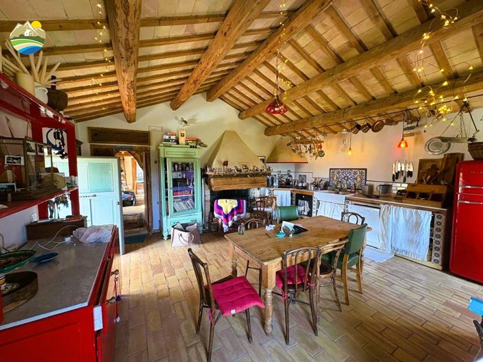 Image No.2-4 Bed Country House for sale