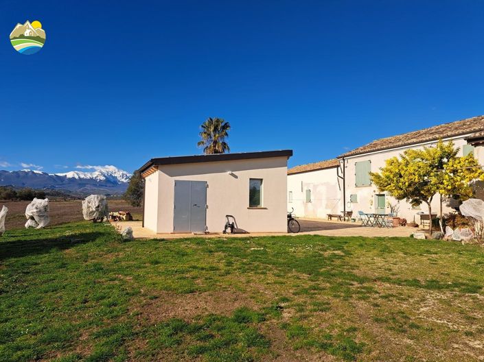 Image No.21-4 Bed Country House for sale