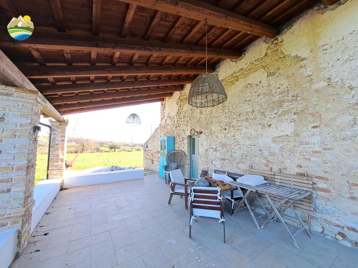 Image No.23-4 Bed Country House for sale