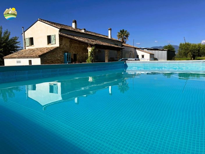 Image No.3-4 Bed Country House for sale