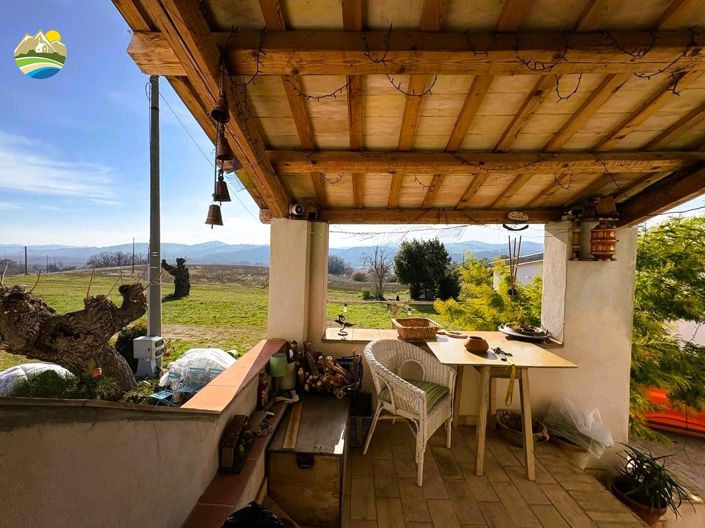 Image No.31-4 Bed Country House for sale