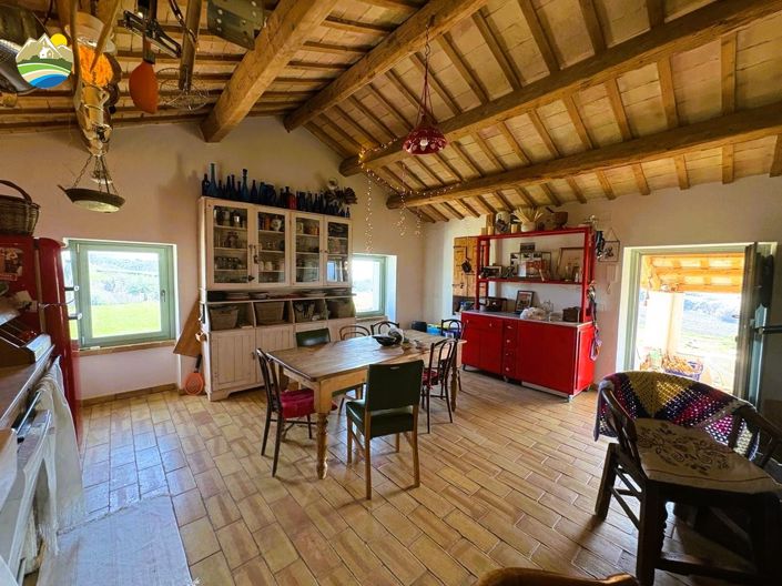 Image No.33-4 Bed Country House for sale