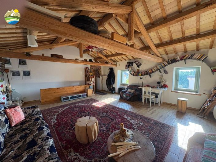 Image No.35-4 Bed Country House for sale