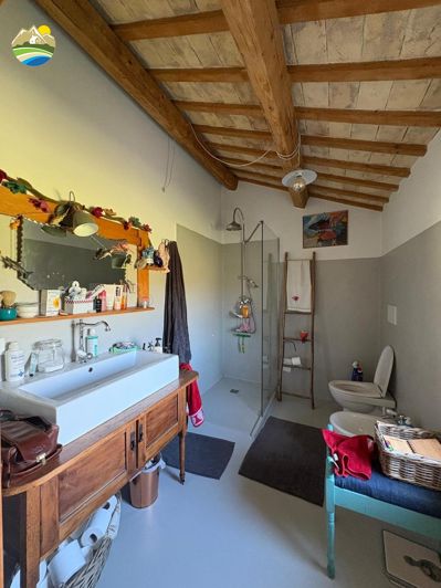 Image No.41-4 Bed Country House for sale