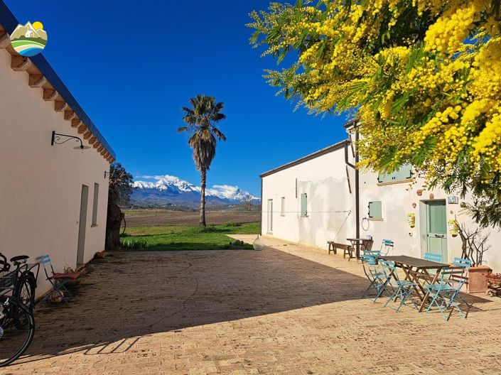 Image No.46-4 Bed Country House for sale