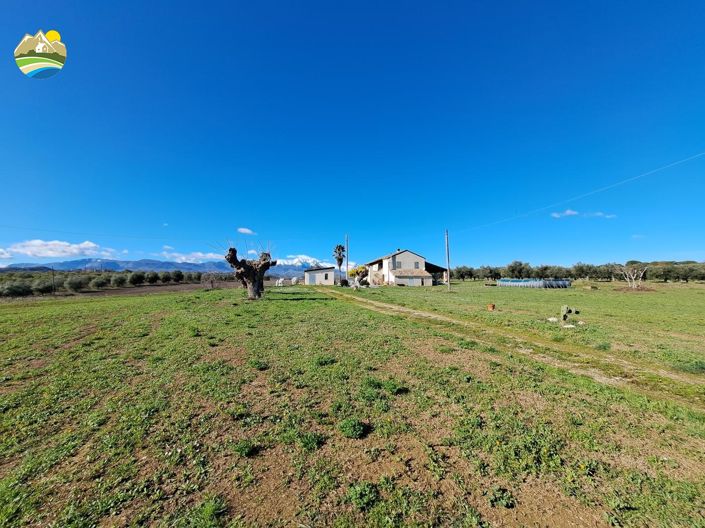 Image No.54-4 Bed Country House for sale