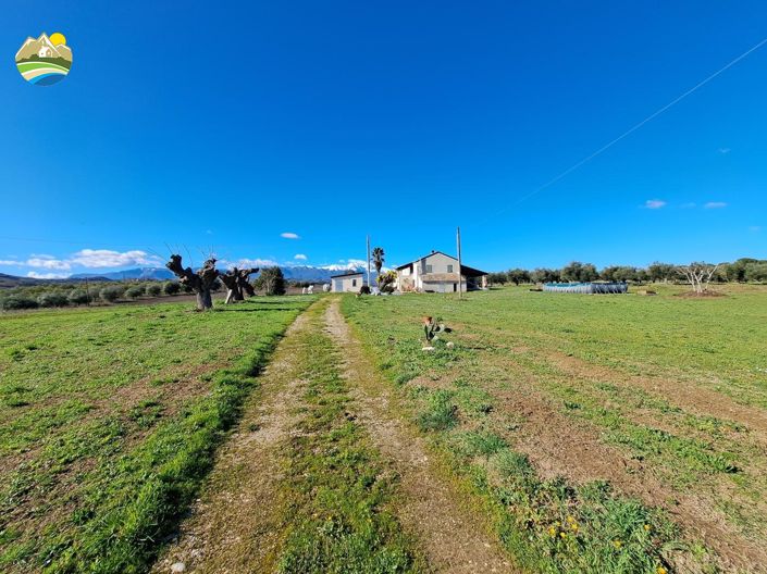 Image No.6-4 Bed Country House for sale