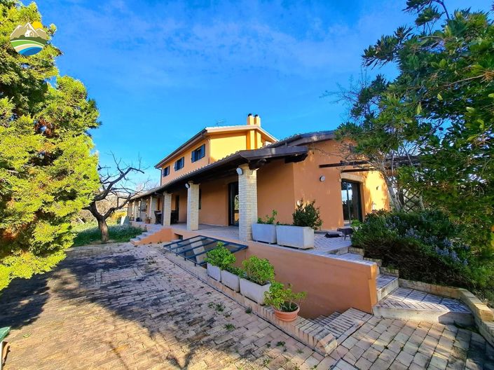 Image No.15-Villa de 4 chambres à vendre à Citta Sant'Angelo