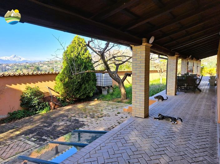 Image No.16-Villa de 4 chambres à vendre à Citta Sant'Angelo