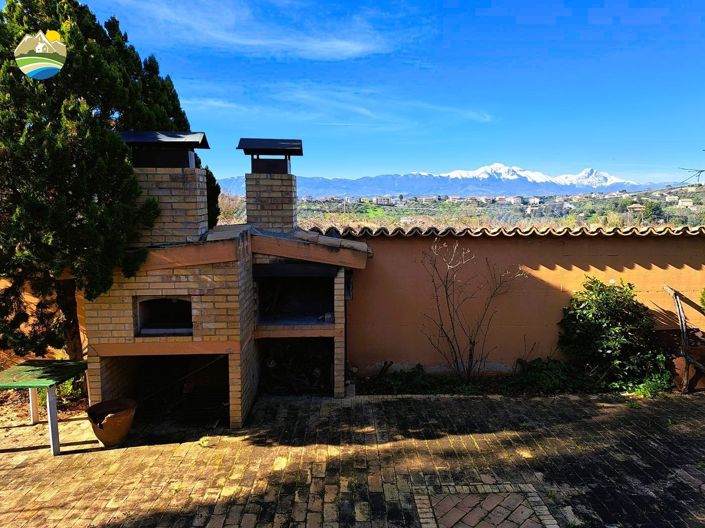 Image No.17-Villa de 4 chambres à vendre à Citta Sant'Angelo