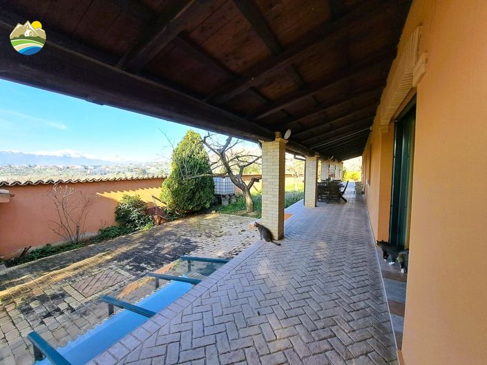 Image No.19-Villa de 4 chambres à vendre à Citta Sant'Angelo