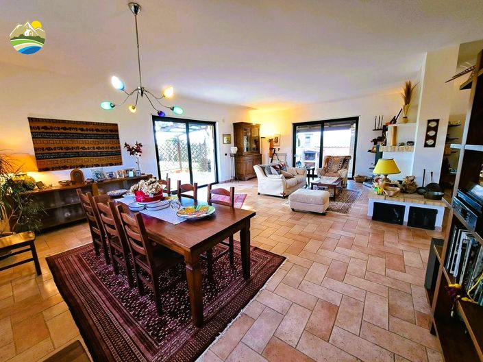 Image No.25-Villa de 4 chambres à vendre à Citta Sant'Angelo