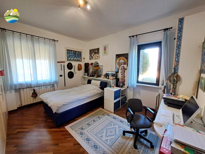 Image No.35-Villa de 4 chambres à vendre à Citta Sant'Angelo