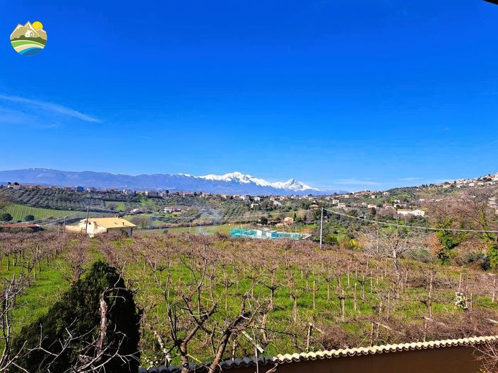 Image No.42-Villa de 4 chambres à vendre à Citta Sant'Angelo