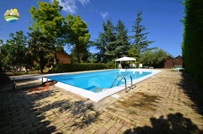 Image No.45-Villa de 4 chambres à vendre à Citta Sant'Angelo