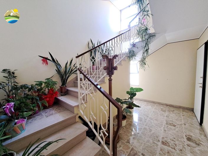 Image No.14-Maison de ville de 5 chambres à vendre à Elice