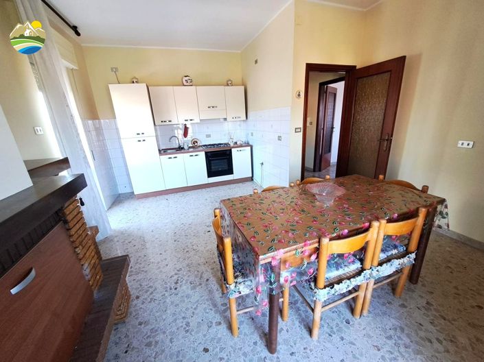 Image No.19-Maison de ville de 5 chambres à vendre à Elice