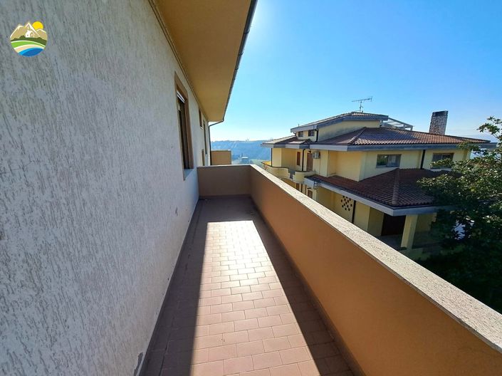 Image No.26-Maison de ville de 5 chambres à vendre à Elice