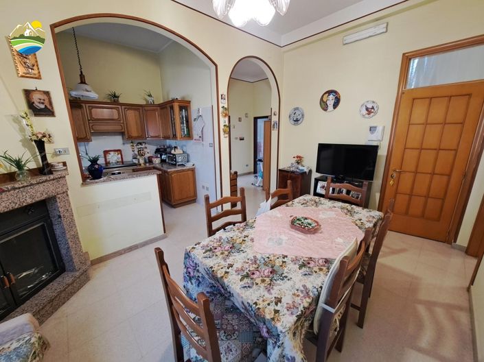 Image No.8-Maison de ville de 5 chambres à vendre à Elice