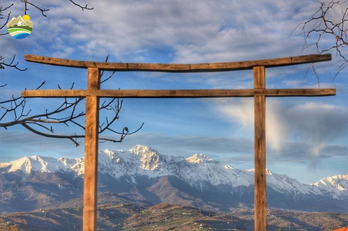 Image No.13-4 Bed Country House for sale