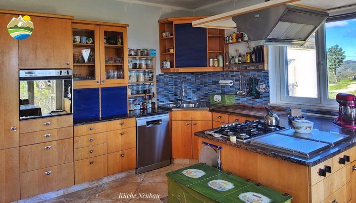 Image No.15-4 Bed Country House for sale