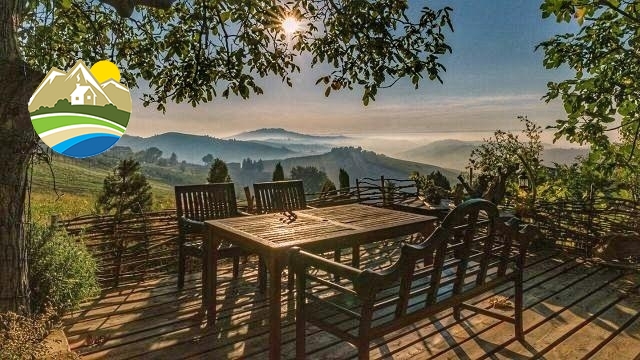 Image No.16-4 Bed Country House for sale