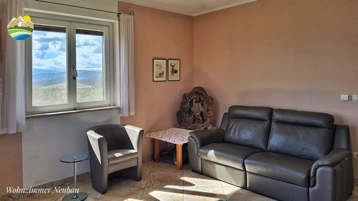 Image No.18-4 Bed Country House for sale