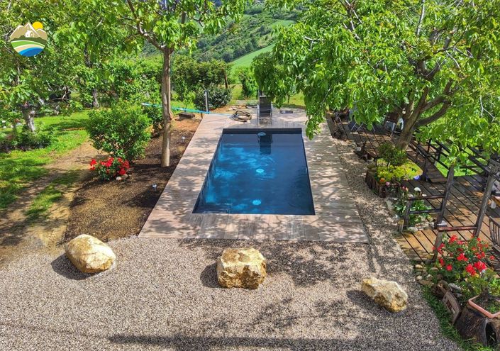 Image No.2-4 Bed Country House for sale