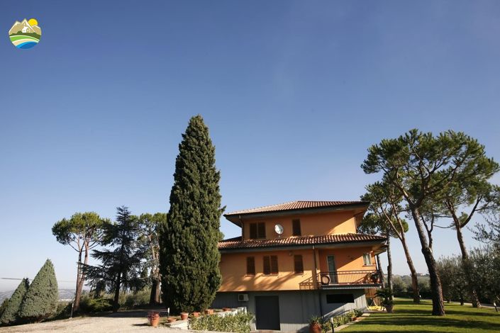 Image No.11-6 Bed Villa for sale