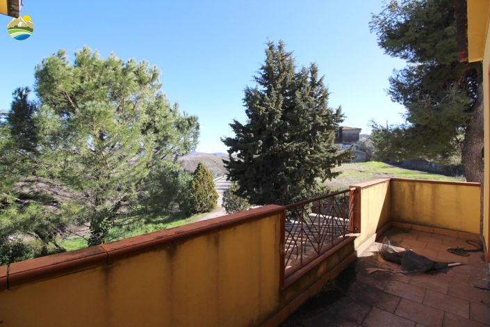 Image No.19-Maison de campagne de 4 chambres à vendre à Montefino