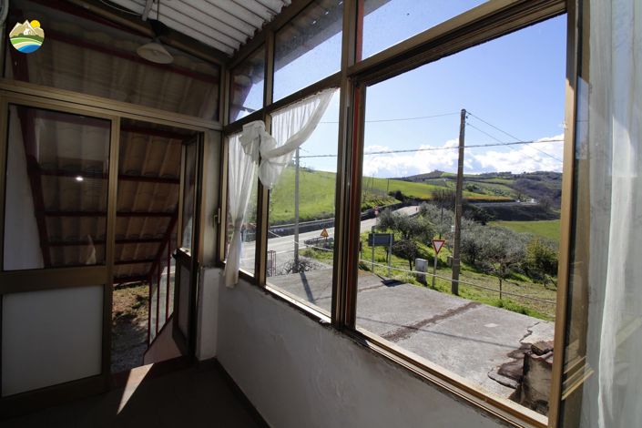 Image No.23-Maison de campagne de 4 chambres à vendre à Montefino