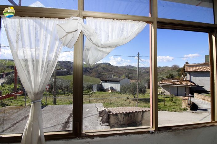 Image No.30-Maison de campagne de 4 chambres à vendre à Montefino