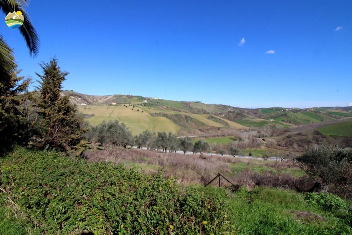 Image No.35-Maison de campagne de 4 chambres à vendre à Montefino