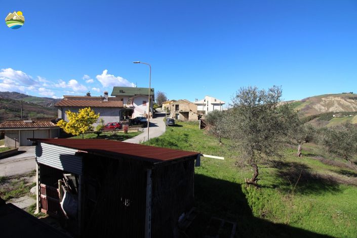 Image No.38-Maison de campagne de 4 chambres à vendre à Montefino