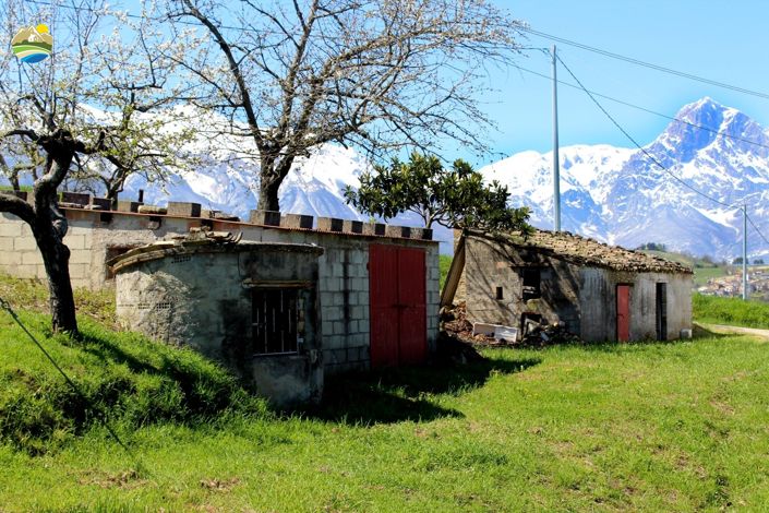 Image No.29-3 Bed Country House for sale