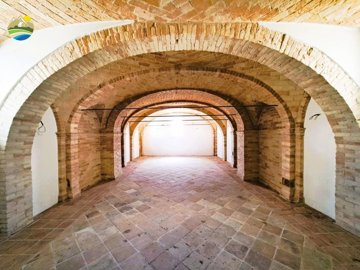 1 - Colledara, Townhouse