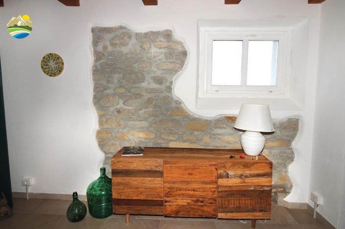Image No.30-Maison de campagne de 2 chambres à vendre à Bisenti