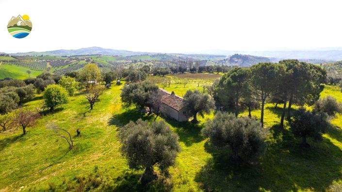 Image No.2-Country House for sale