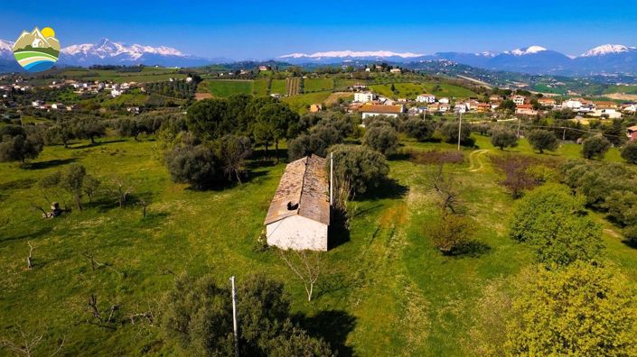 Image No.5-Country House for sale