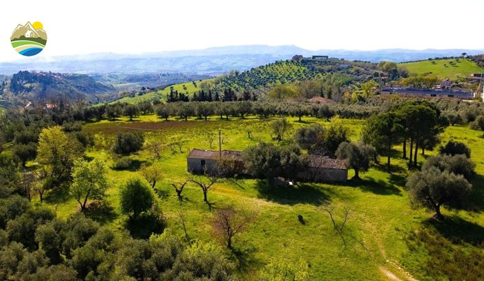 Image No.7-Country House for sale