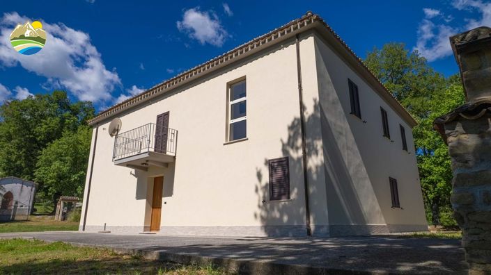 Image No.15-Maison de campagne de 4 chambres à vendre à Cellino Attanasio
