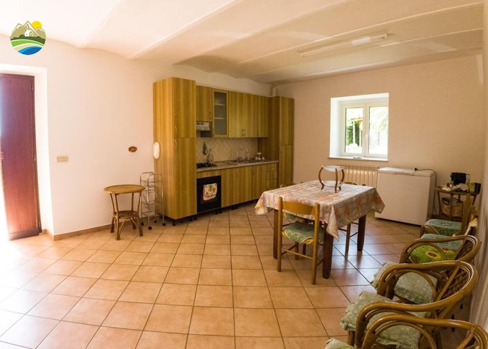 Image No.16-Maison de campagne de 4 chambres à vendre à Cellino Attanasio