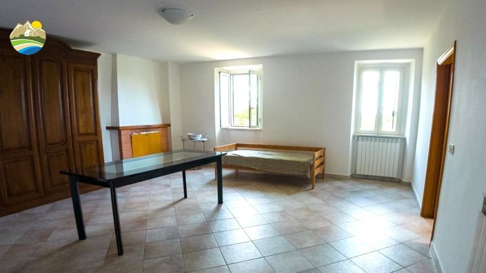 Image No.26-Maison de campagne de 4 chambres à vendre à Cellino Attanasio