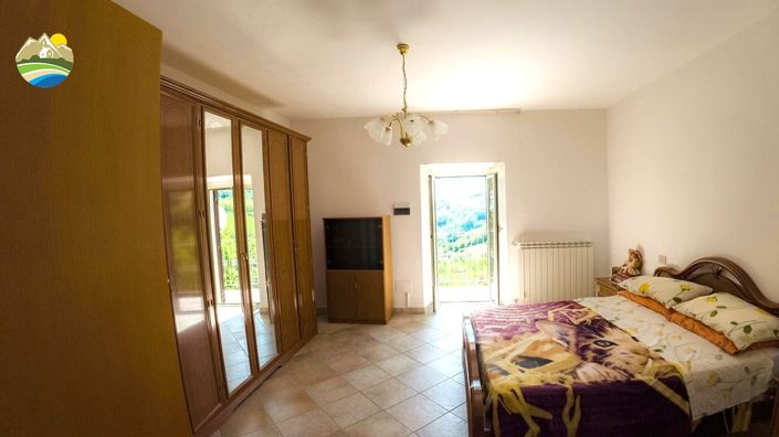 Image No.28-Maison de campagne de 4 chambres à vendre à Cellino Attanasio