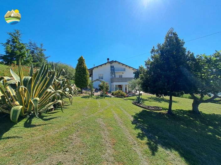 Image No.43-Maison de campagne de 4 chambres à vendre à Castiglione Messer Raimondo