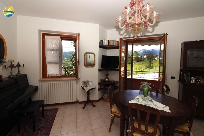 Image No.38-Villa de 3 chambres à vendre à Penne
